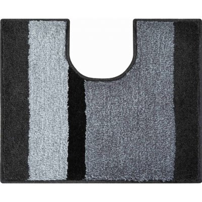 Grund Room antracitová 50 x 60 cm WC výřez – Zboží Mobilmania