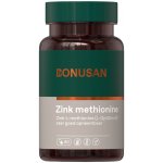 Bonusan Zinek Methionin 90 kapslí – Hledejceny.cz