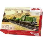 Märklin Start up 29653 Startovací balení pro zemědělství ve velikosti H0 – Hledejceny.cz