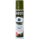 Bros spray na oděvy 90 ml – Zboží Mobilmania