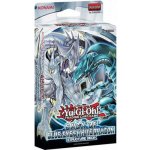 Konami Yu-Gi-Oh Saga of Blue Eyes White Dragon Structure Deck – Sleviste.cz