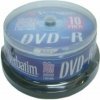 8 cm DVD médium Verbatim DVD-R 4,7GB 16x, AZO, cakebox, 10ks (43523)