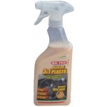 MA-FRA Čistič vnitřních plastů 3v1 500 ml | Zboží Auto