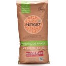 Petkult Medium Junior Lamb & Rice 2 x 12 kg