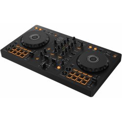 DJ kontroler Pioneer DJ DDJ-FLX4