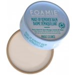 Foamie MakeUp Removing Balm Magic Cleanse Tuhý odličovač 50 g – Zbozi.Blesk.cz
