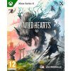 Hra na Xbox Series X/S Wild Hearts (XSX)