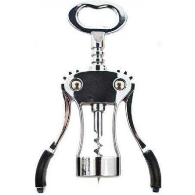 otvírák na víno křídlový 18cm CULINARIA DELUXE Cr – Hledejceny.cz