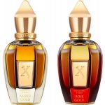 Xerjoff Shooting Stars Amber Gold EDP 50 ml + Rose Gold EDP 50 ml dárková sada – Zbozi.Blesk.cz