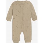 Fixoni merino overal Light Taupe hnědý – Hledejceny.cz