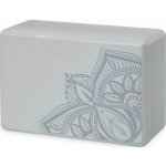 Gaiam Jógový blok Battleship Point (63681) – Hledejceny.cz