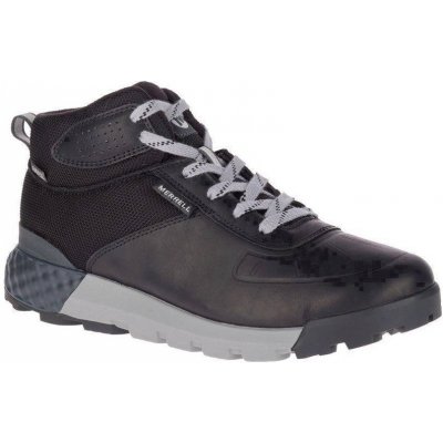 Merrell Convoy mid polar WTPF black – Zboží Mobilmania