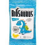 McLloyd´s Biosaurus Bezlepkový kukuřičný snack s mořskou solí 50 g