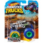 Mattel Hot Weels MONSTER TRUCKS KASKADÉRSKÉ KOUSKY – Hledejceny.cz