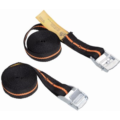 Compass Popruh upínací 2 x 2,5m TÜV/GS – Sleviste.cz