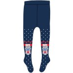 EplusM chlapecké punčocháče MARVEL Captain America – Zboží Dáma