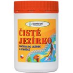 Sanbien Čisté jezírko 0,5 kg – Zboží Dáma