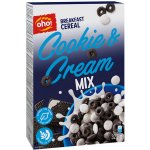 Oho! Cereal Cookie Cream Mix 325 g – Hledejceny.cz