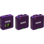 RØDE Wireless GO Gen 3 – Zboží Živě