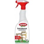 Carlson Garden čistící přípravek na vyplétaný nábytek 500 ml – Zboží Dáma