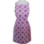 Foltýn Šatová Zástěra Šlová artikl 04 – Zboží Dáma