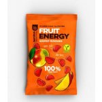 BOMBUS Fruit energy mango 35 g – Zboží Mobilmania