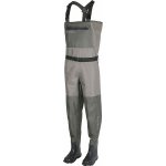 Kinetic Prsačky X4 Bootfoot Cleated Thyme – Zboží Mobilmania