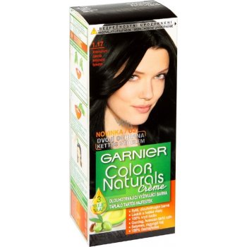 Garnier Color Naturals 1,17 Intenz.čierna