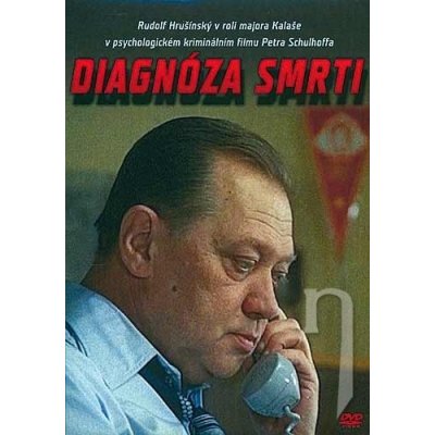 Diagnóza smrti papírový obal – Sleviste.cz