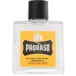 Proraso balzám na vousy 100 ml – Sleviste.cz