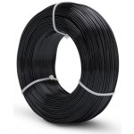 Fiberlogy Refill Easy PETG 1,75 mm 0,85 kg - černá – Zboží Živě