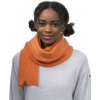 Šála Ragwear šála Geraldyn Scarf oranžová 4059