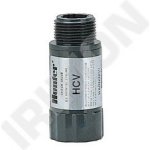 HUNTER HCV 3/4'' Nastavitelný zpětný ventil – Hledejceny.cz