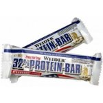 Weider 32% Protein Bar Banán 60 g – Hledejceny.cz