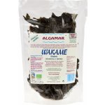 Algamar Mořské řasy Wakame Bio 100 g – Hledejceny.cz