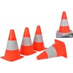 Androni Dopravní kužely – Zboží Živě