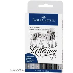 Faber-Castell 9 ks 6711