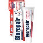 Biorepair Advanced Sensitive pro citlivé zuby 75 ml – Hledejceny.cz