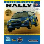 Colin McRae Rally – Sleviste.cz