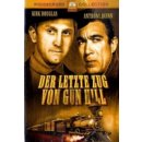 POSLEDNÍ VLAK Z GUN HILL DVD