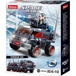 Sluban B0926B Hlídkový vůz – Hledejceny.cz