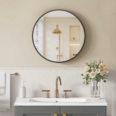 SONGMICS 61 cm černé LWM102BD03 – Hledejceny.cz