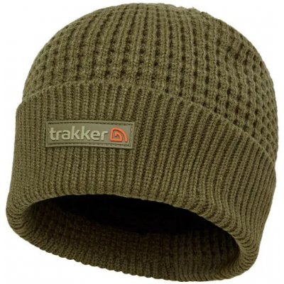 Trakker Kulich Textured Lined Beanie – Zboží Dáma
