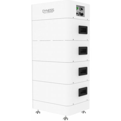 Dyness Tower T10/T14/T17 pro GoodWe Solis Growatt – Hledejceny.cz