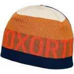 Ortovox Patchwork beanie Deep Ocean – Hledejceny.cz