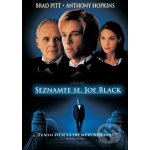 Seznamte se, Joe Black DVD – Hledejceny.cz