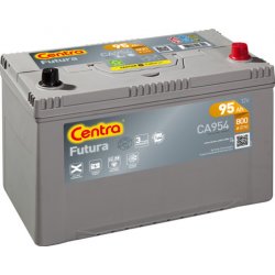 Centra Futura 12V 95Ah 800A CA954