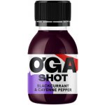 OGA Shot Černý rybíz a Kajenský pepř 60 ml – Zboží Mobilmania