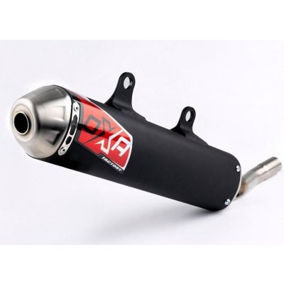 OXA FACTORY koncovka výfuku BLACK EDITION KTM EXC 250 / 300 TPI 17-19 (204050201-PDA0203) – Hledejceny.cz
