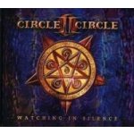 Circle II Circle - Watching in Silence/Middle of Nowhere CD – Hledejceny.cz